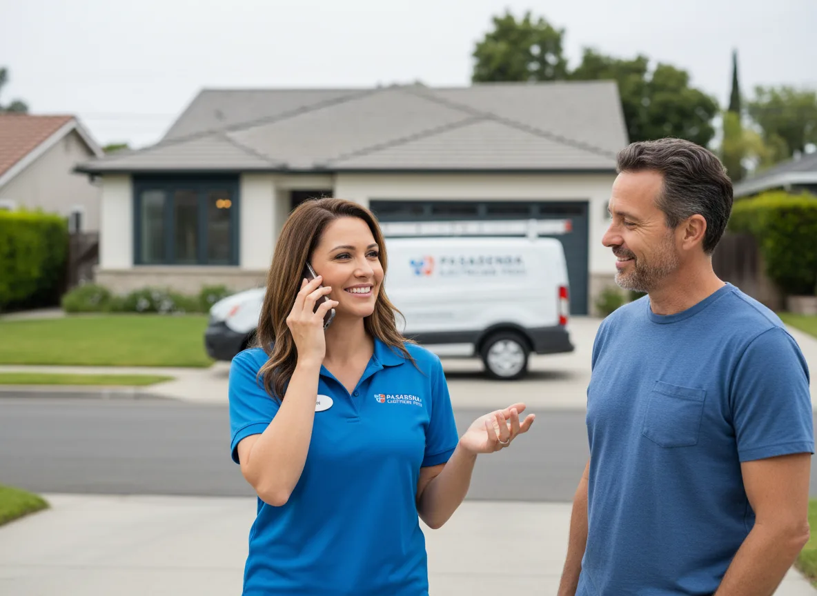 Electrician Williamsport, PA FAQs